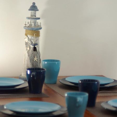 Apartament Nadmorski Sen ミエンジズドロイェ エクステリア 写真