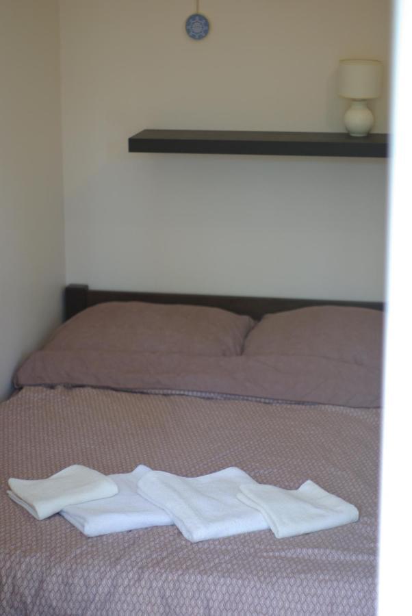 Apartament Nadmorski Sen ミエンジズドロイェ エクステリア 写真
